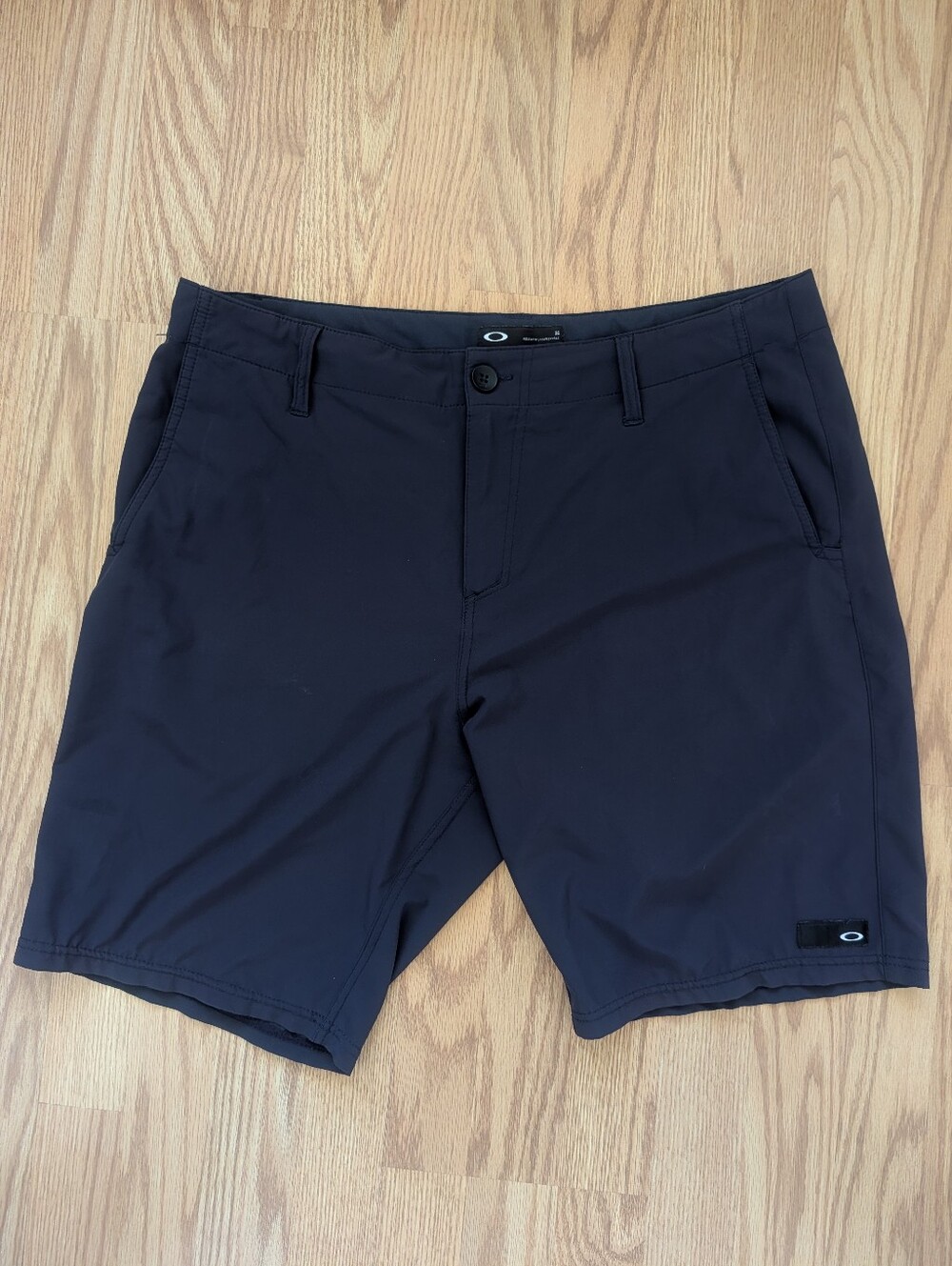 Oakley Golf Shorts SIZE 36